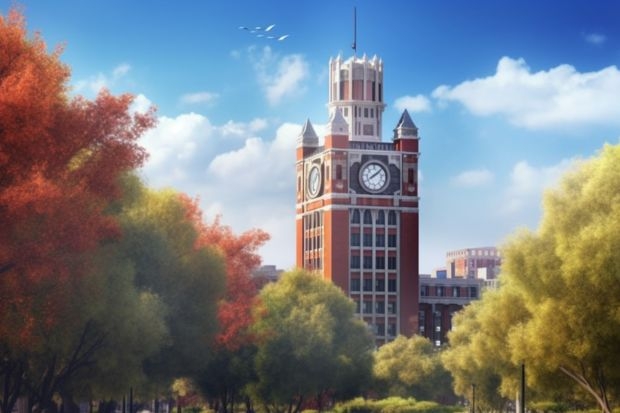 舞蹈艺术生保底二本大学 哪个学校容易考