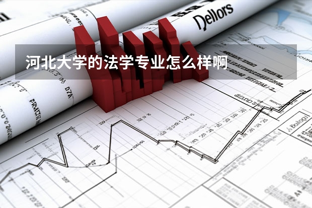 河北大学的法学专业怎么样啊