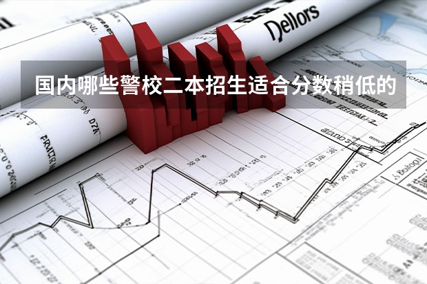 国内哪些警校二本招生适合分数稍低的学生报考？