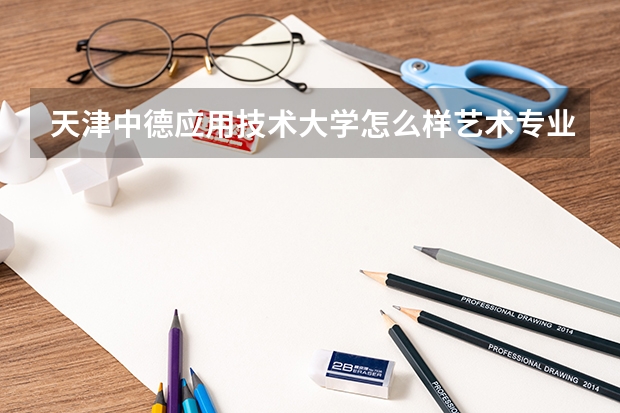 天津中德应用技术大学怎么样艺术专业