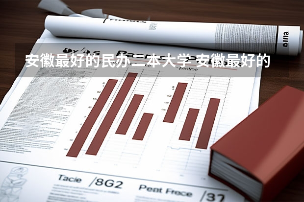 安徽最好的民办二本大学 安徽最好的民办二本大学