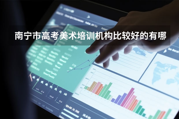 南宁市高考美术培训机构比较好的有哪些