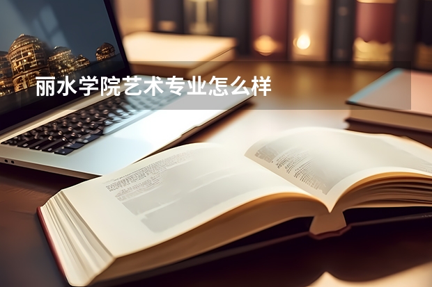 丽水学院艺术专业怎么样