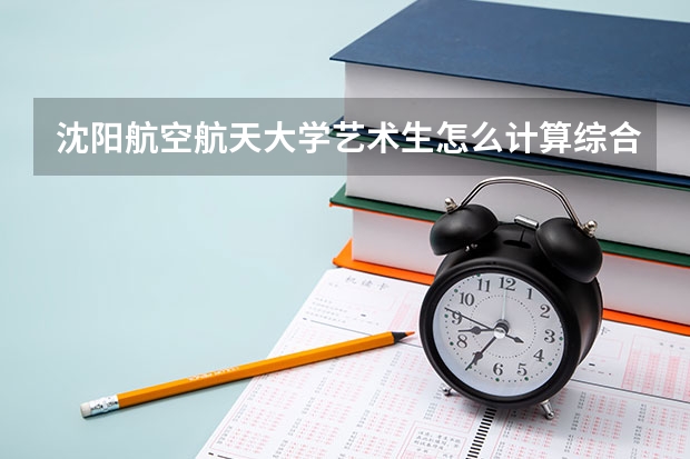 沈阳航空航天大学艺术生怎么计算综合分？