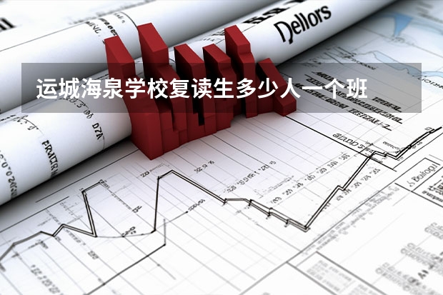 运城海泉学校复读生多少人一个班