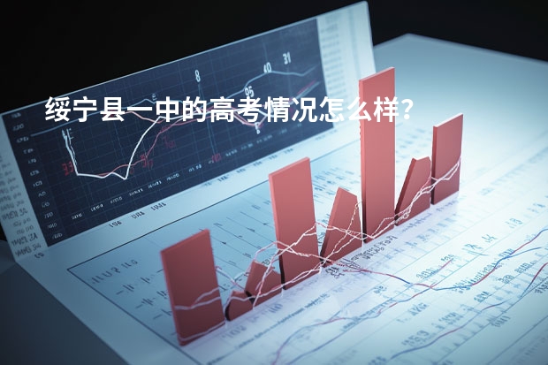 绥宁县一中的高考情况怎么样？