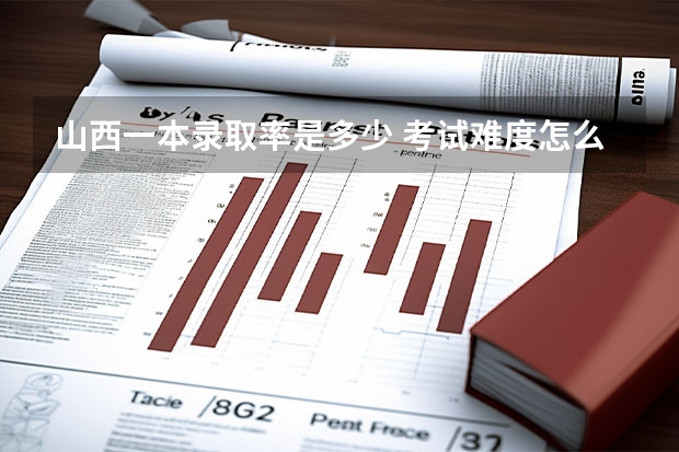 山西一本录取率是多少 考试难度怎么样